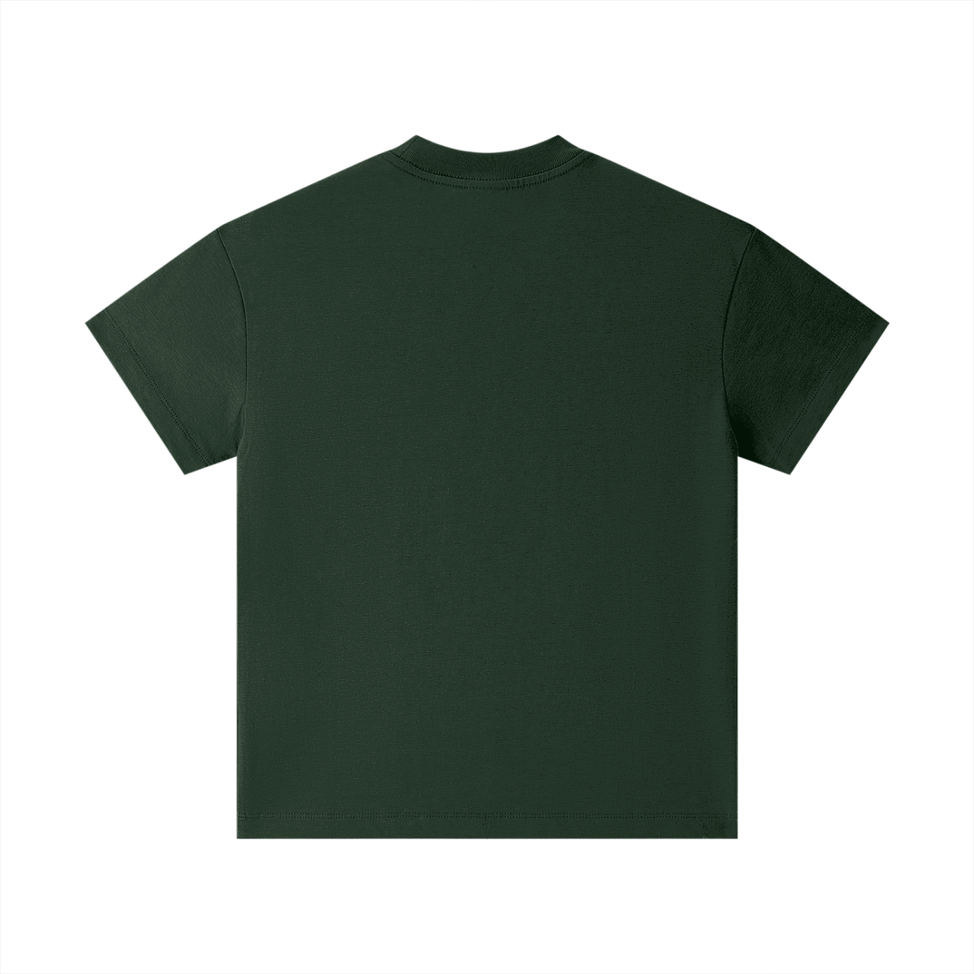 Pure Cotton Kids T-Shirt