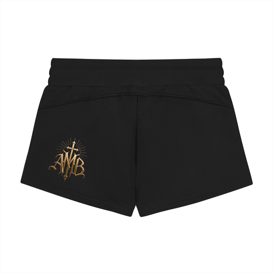 A.M.B Drawstring Shorts