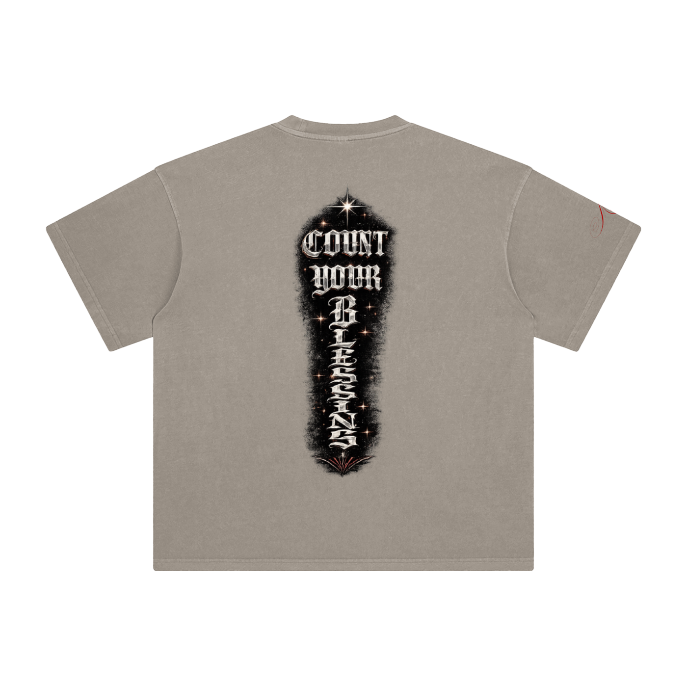 Lowrider Washed Tee