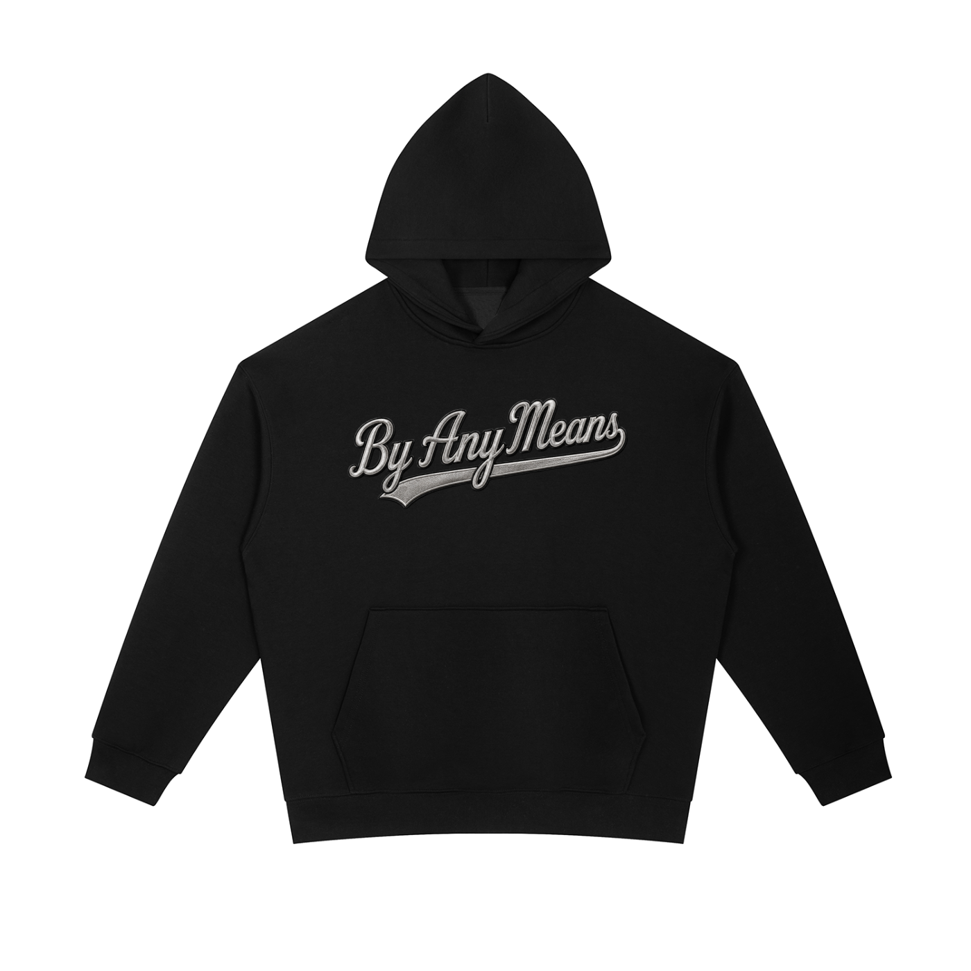 Essential Heavyweight Hoodie
