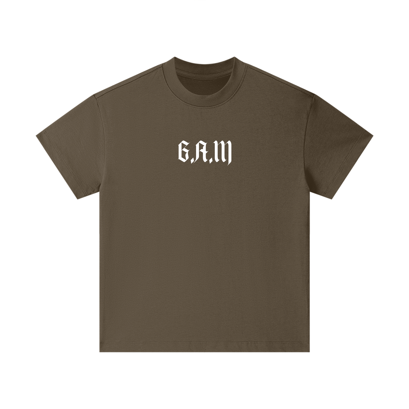 B.A.M Pure Cotton Kids T-Shirt