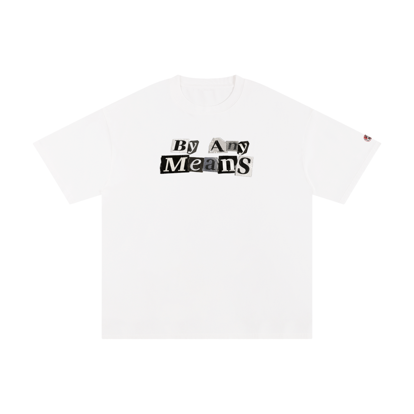 “El Mundo Es Mio” T-Shirt