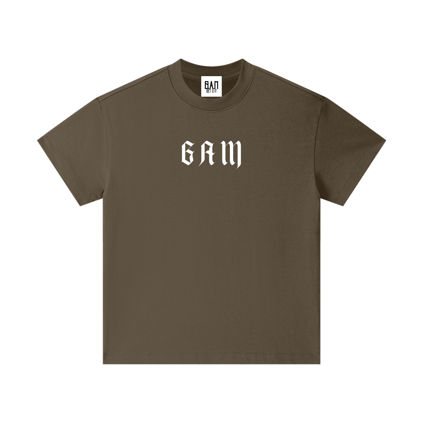 Pure Cotton Kids T-Shirt