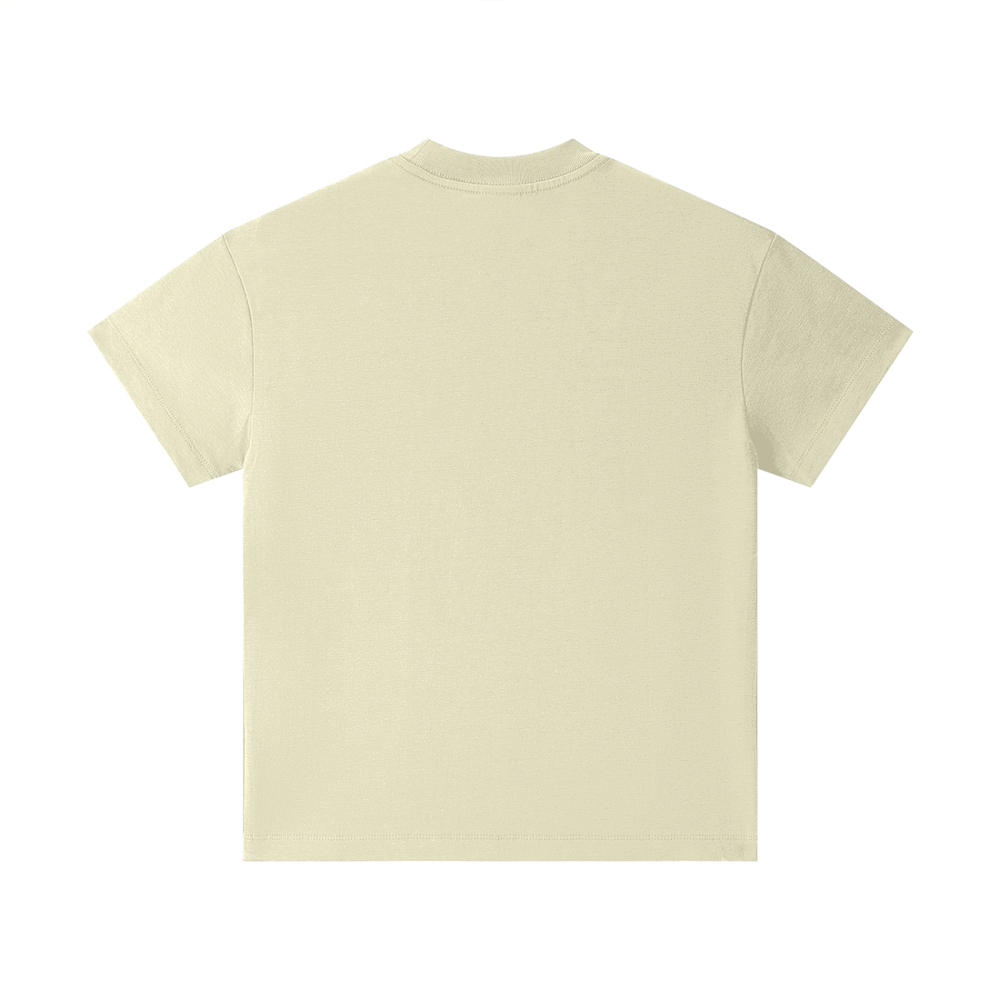B.A.M Pure Cotton Kids T-Shirt