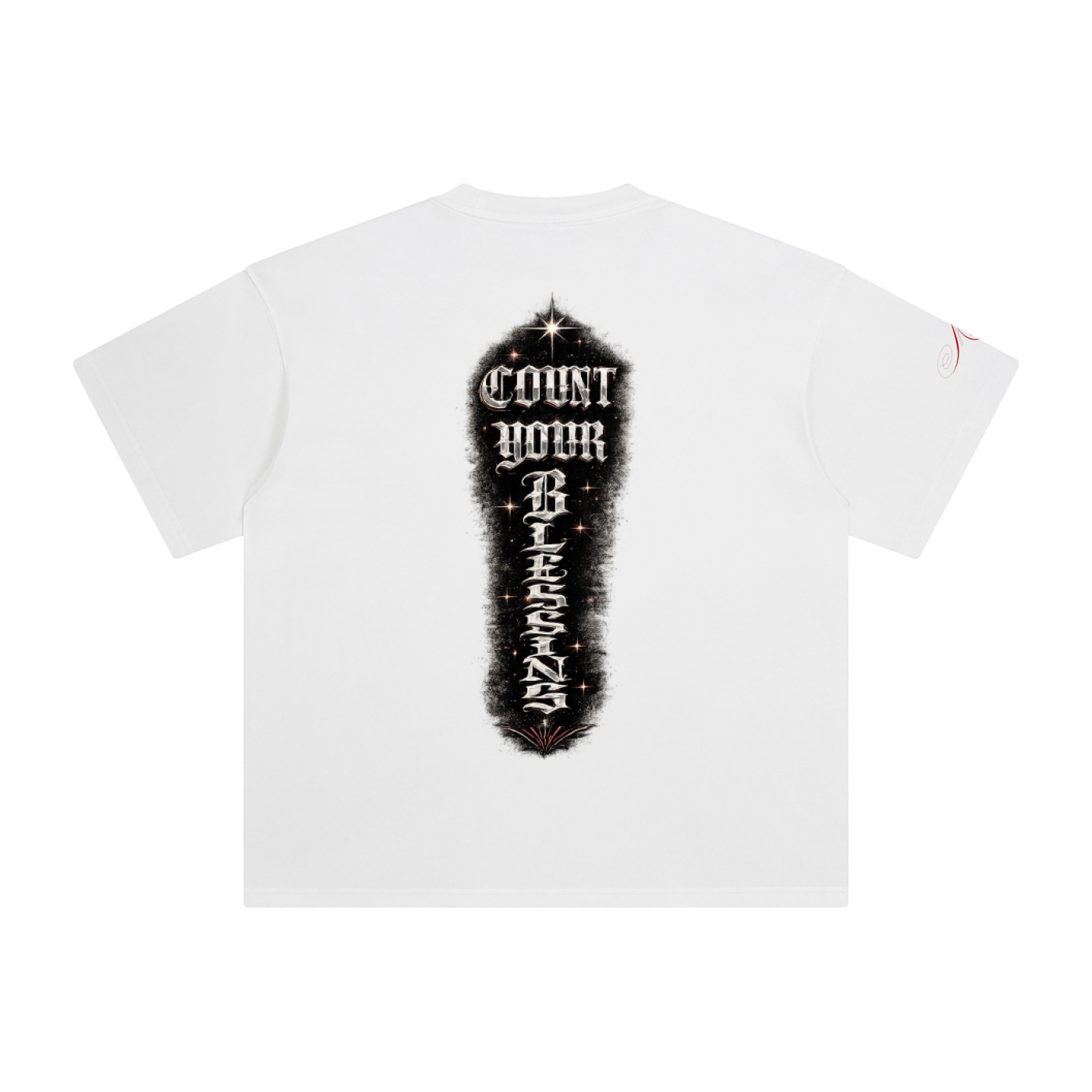 Lowrider Washed Tee