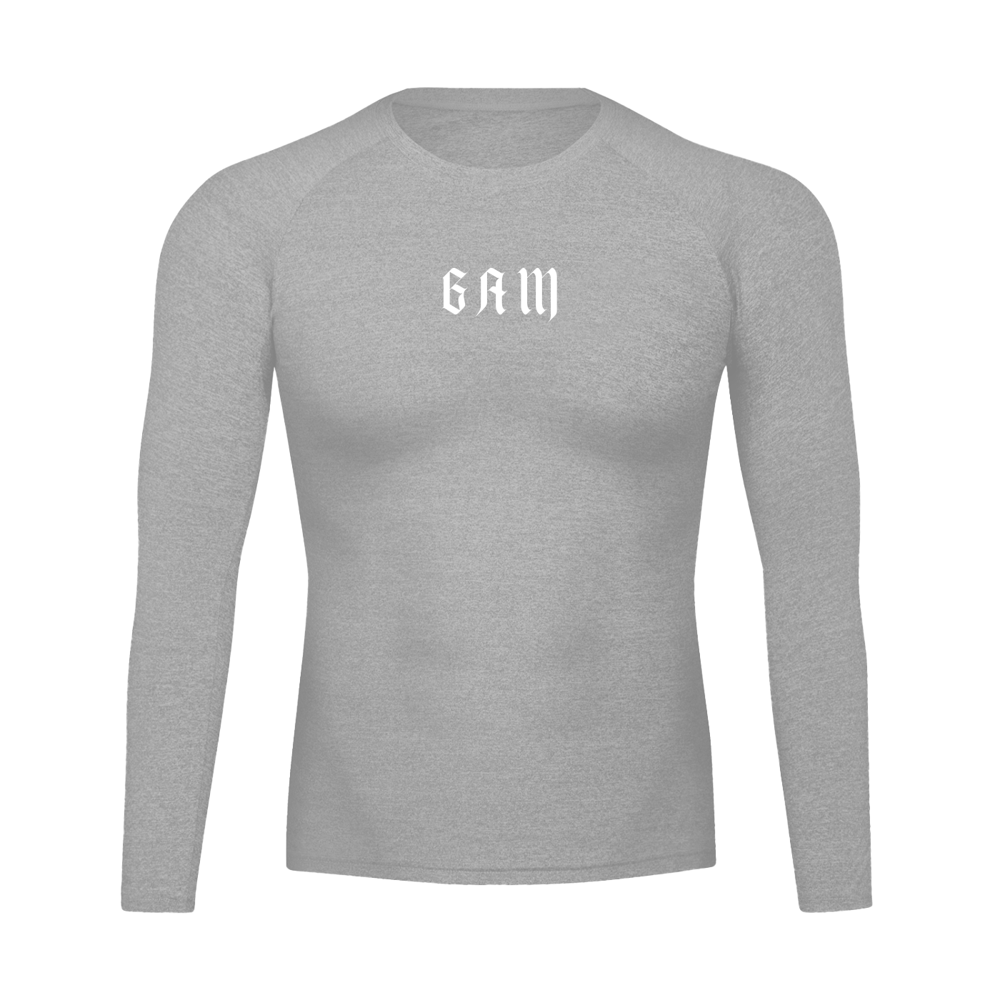 B.A.M Performace Long Sleeve T-Shirt