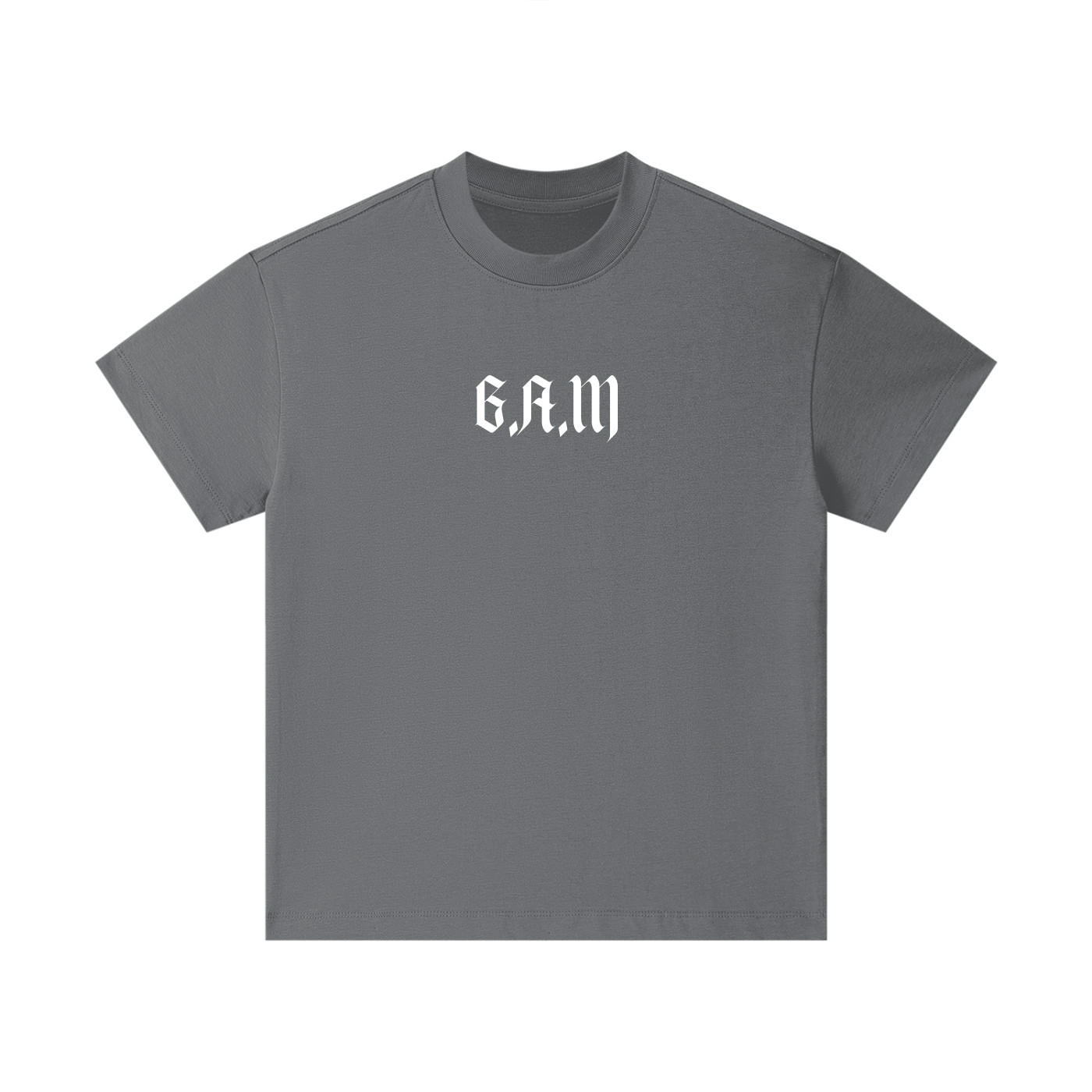B.A.M Pure Cotton Kids T-Shirt