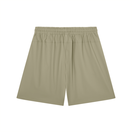 B.A.M Drawstring Shorts