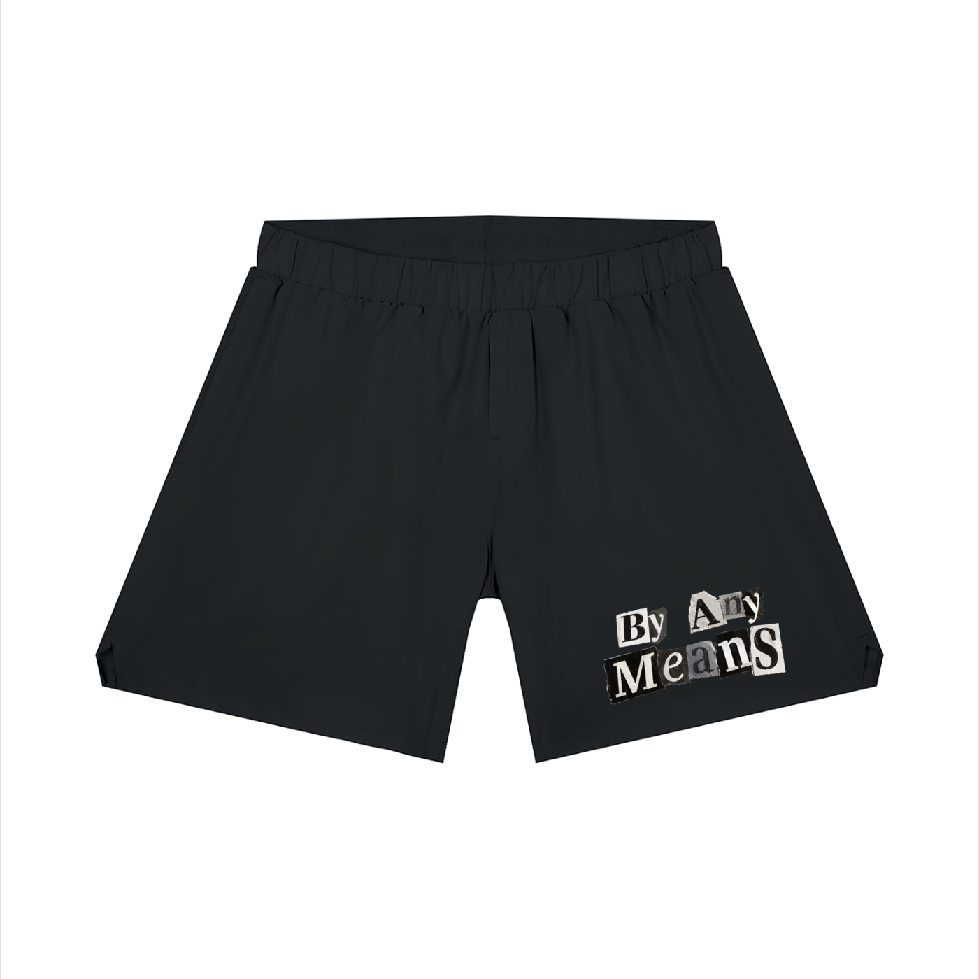 Loose Fit Performance Shorts