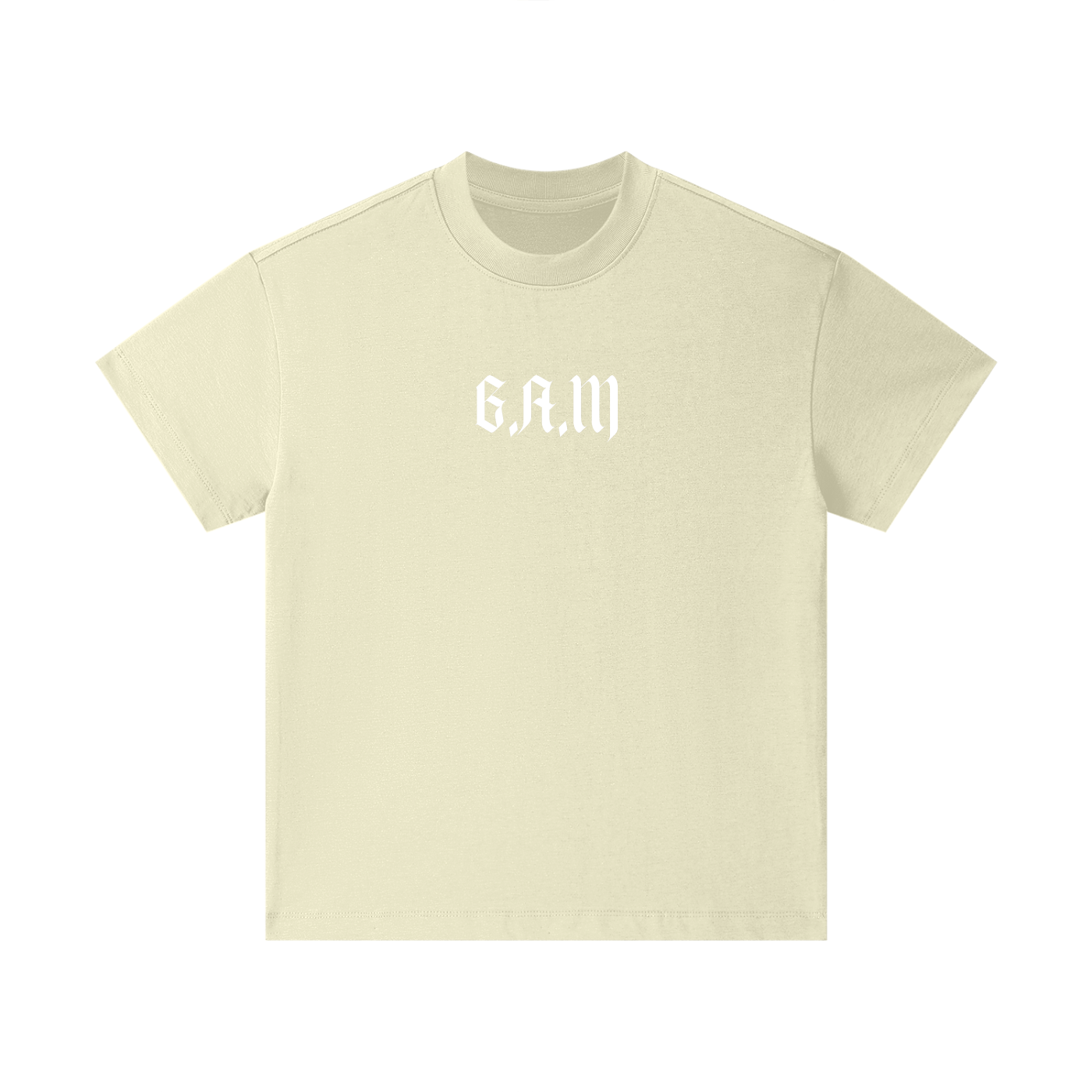 B.A.M Pure Cotton Kids T-Shirt