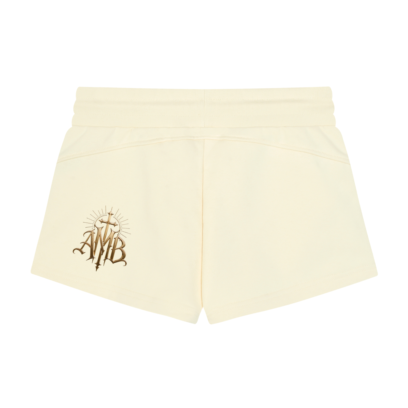 A.M.B Drawstring Shorts