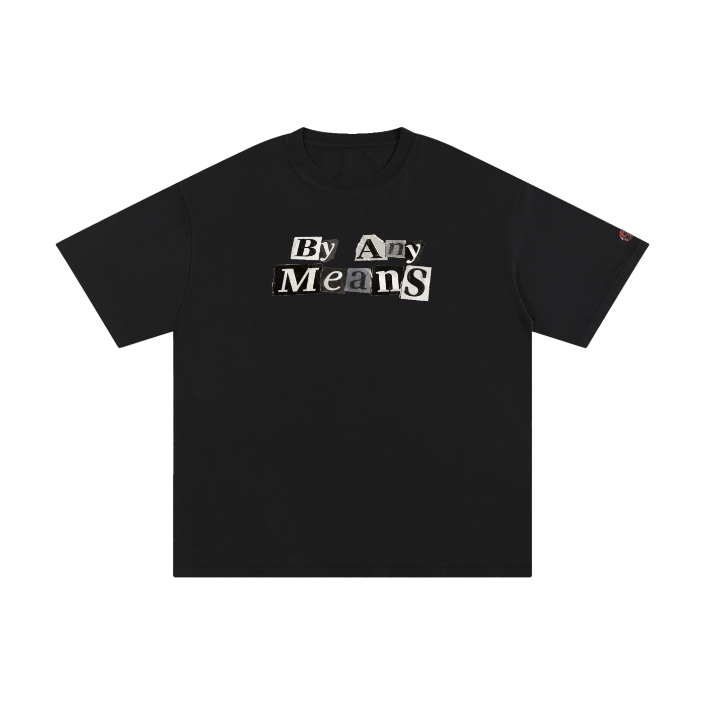“El Mundo Es Mio” T-Shirt