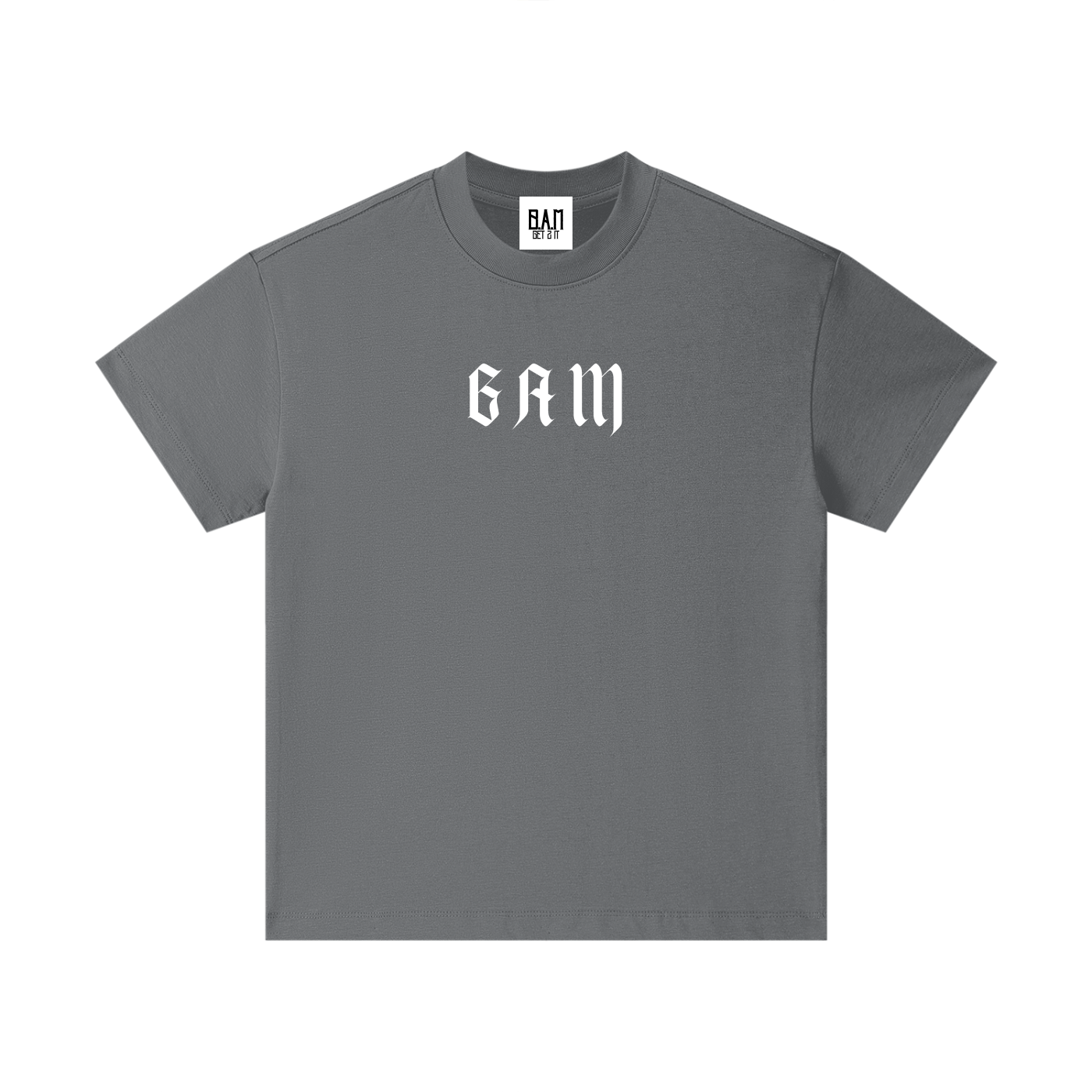 Pure Cotton Kids T-Shirt