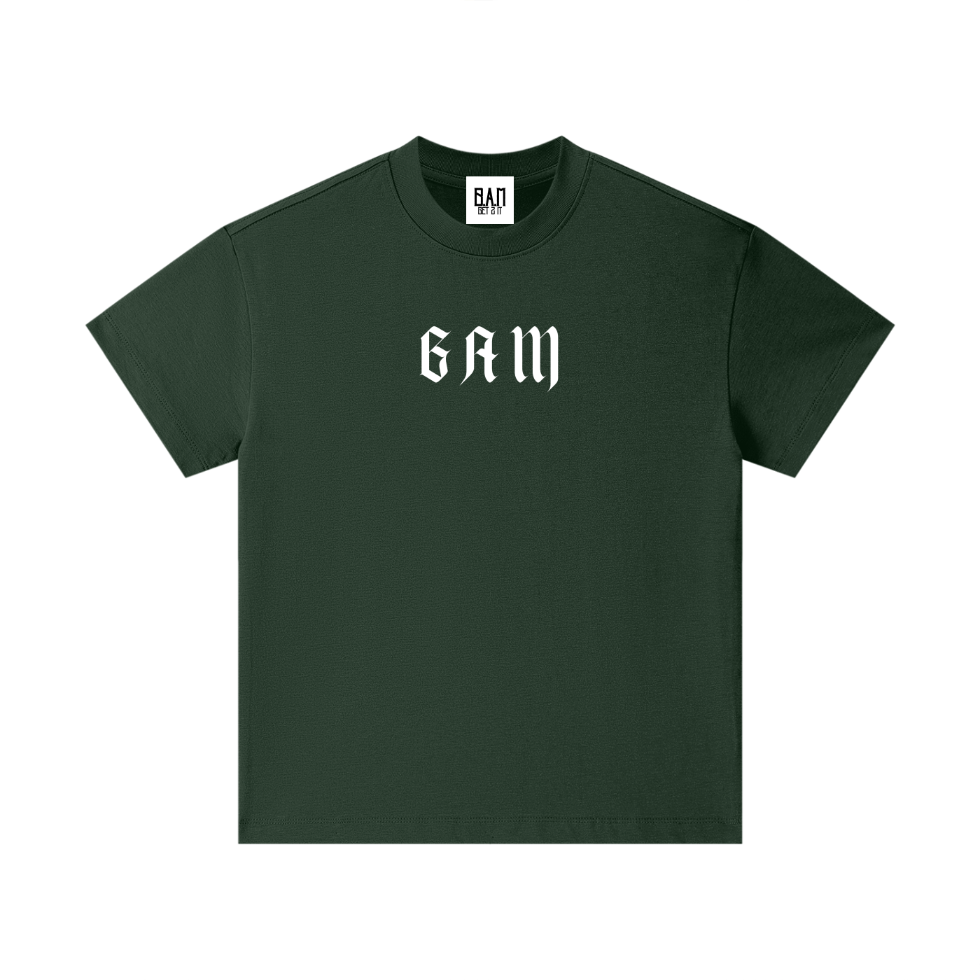 Pure Cotton Kids T-Shirt