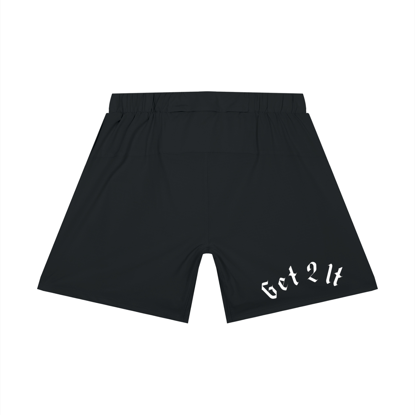 Loose Fit Performance Shorts