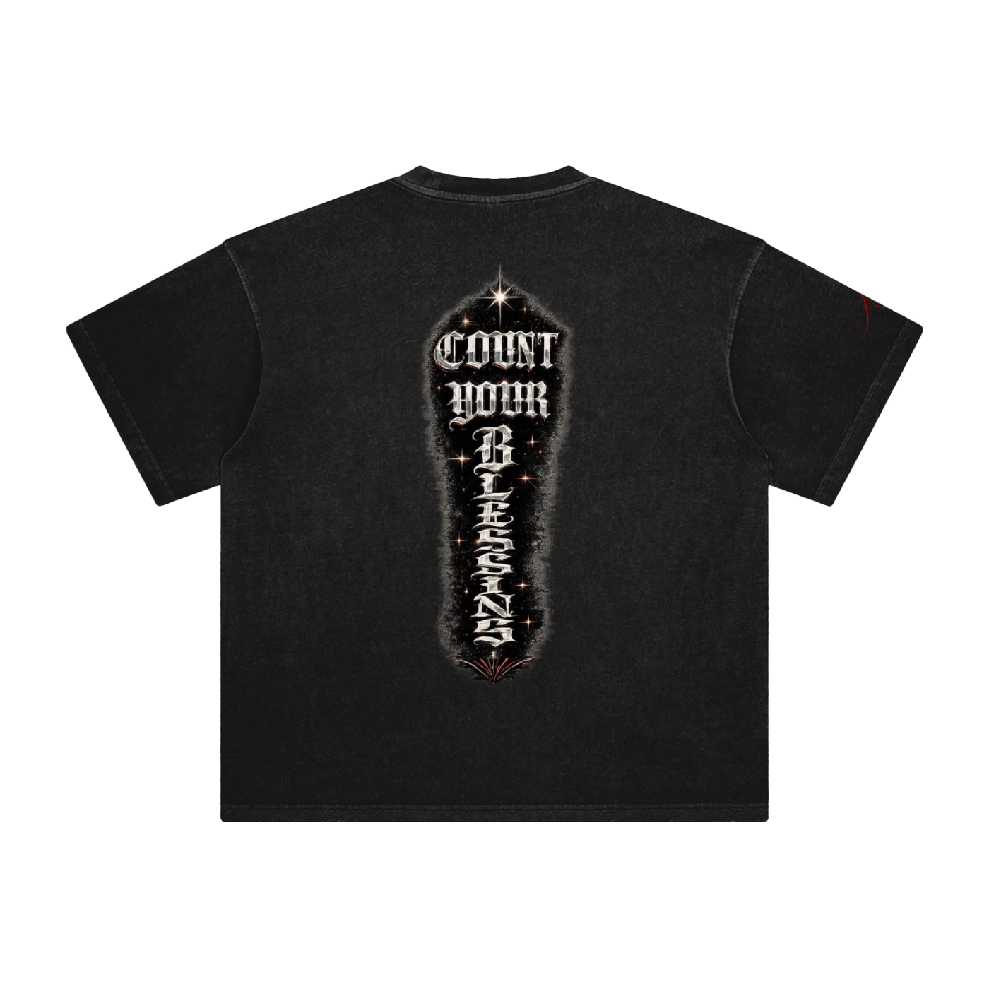 Lowrider Washed Tee