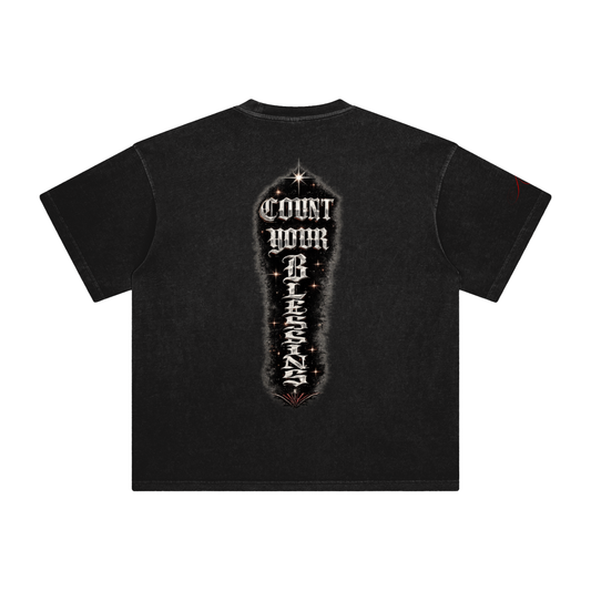 Lowrider Washed Tee