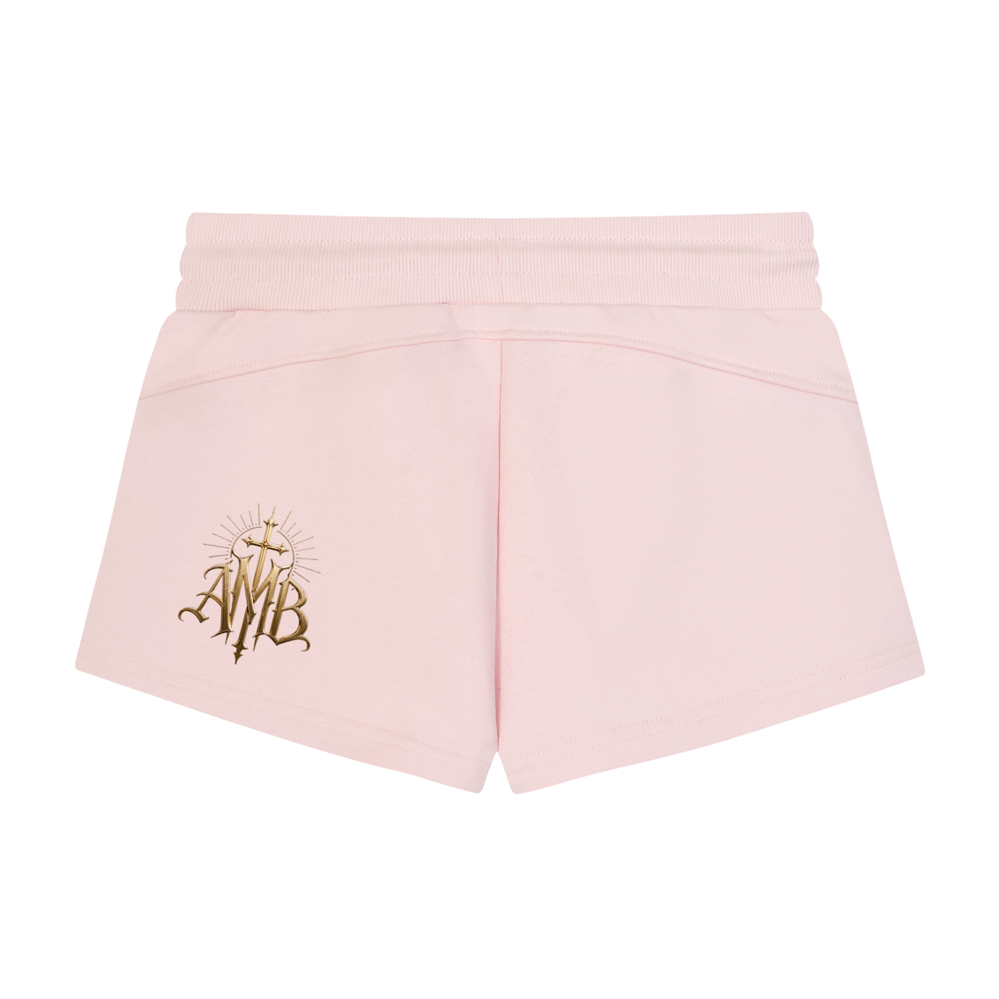 A.M.B Drawstring Shorts