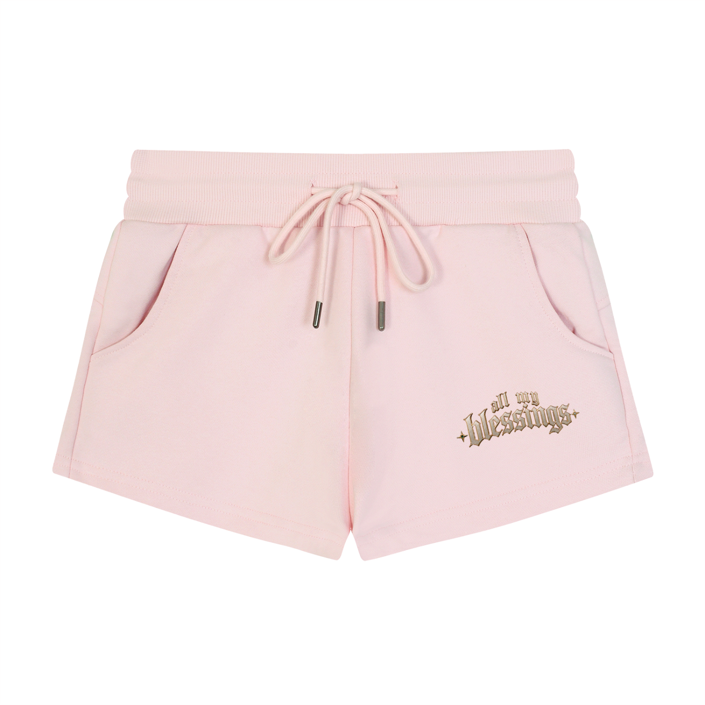 A.M.B Drawstring Shorts