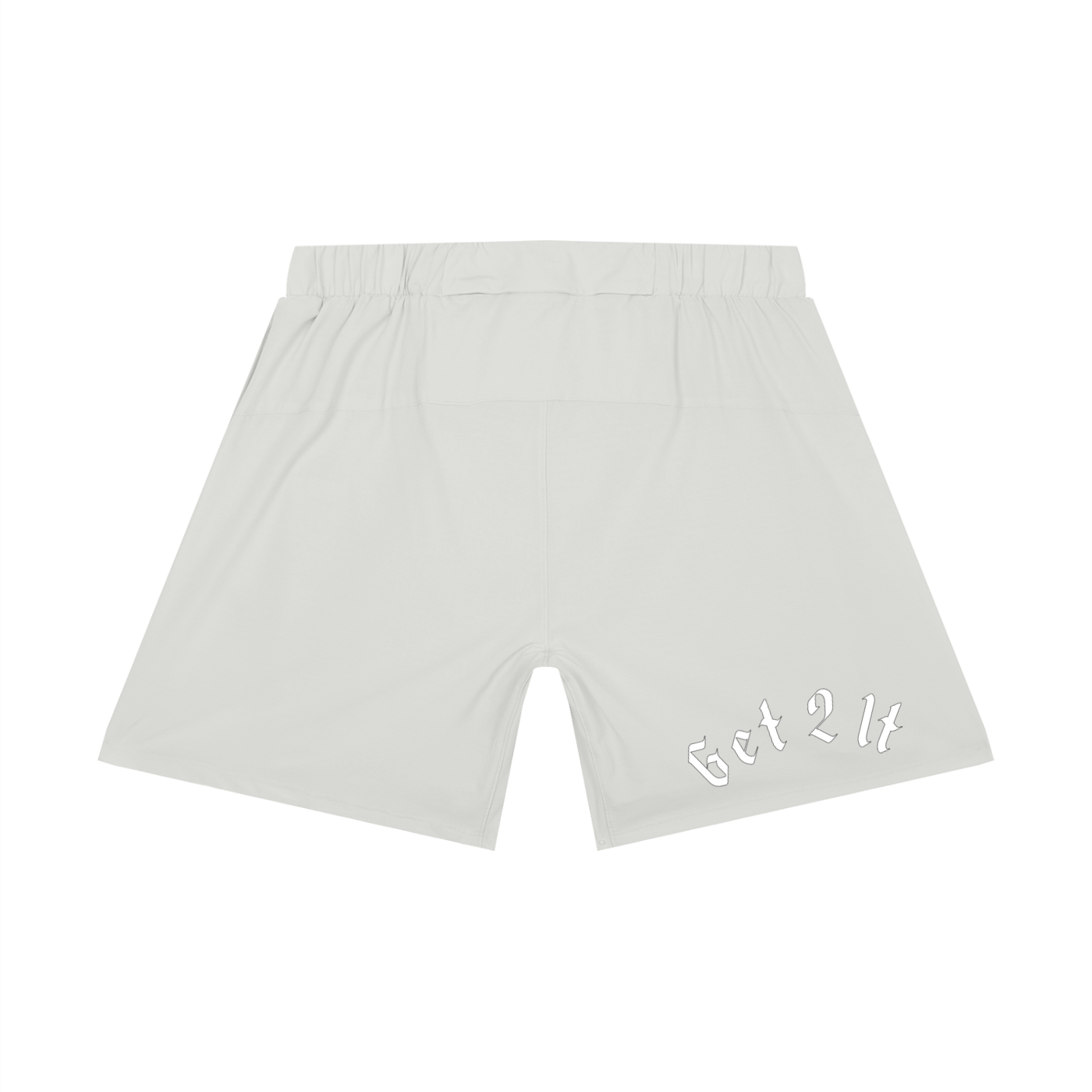 Loose Fit Performance Shorts