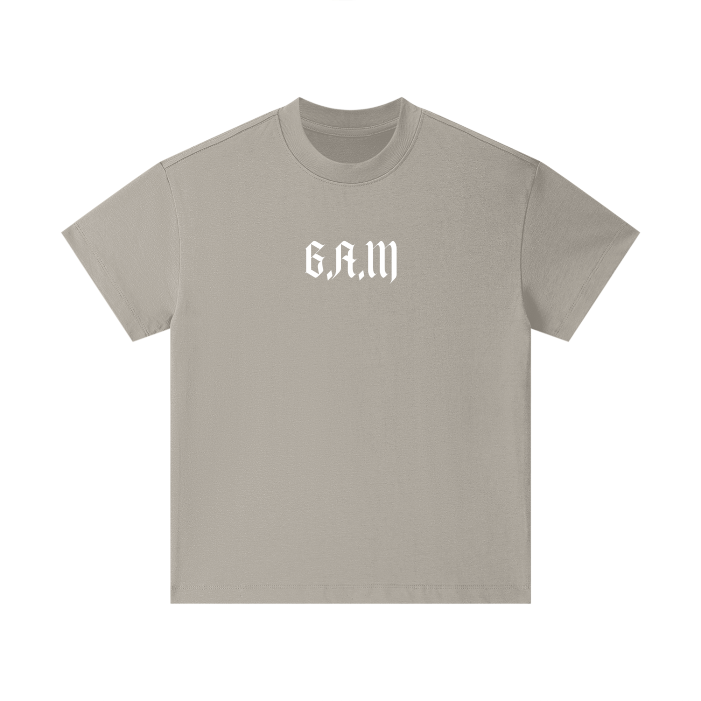 B.A.M Pure Cotton Kids T-Shirt