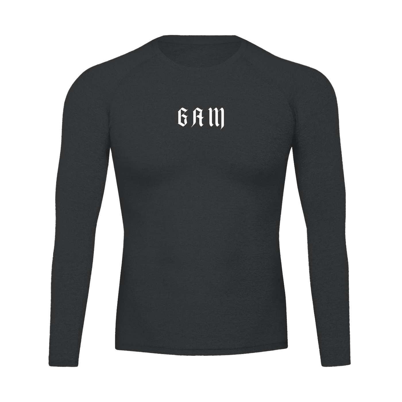 B.A.M Performace Long Sleeve T-Shirt