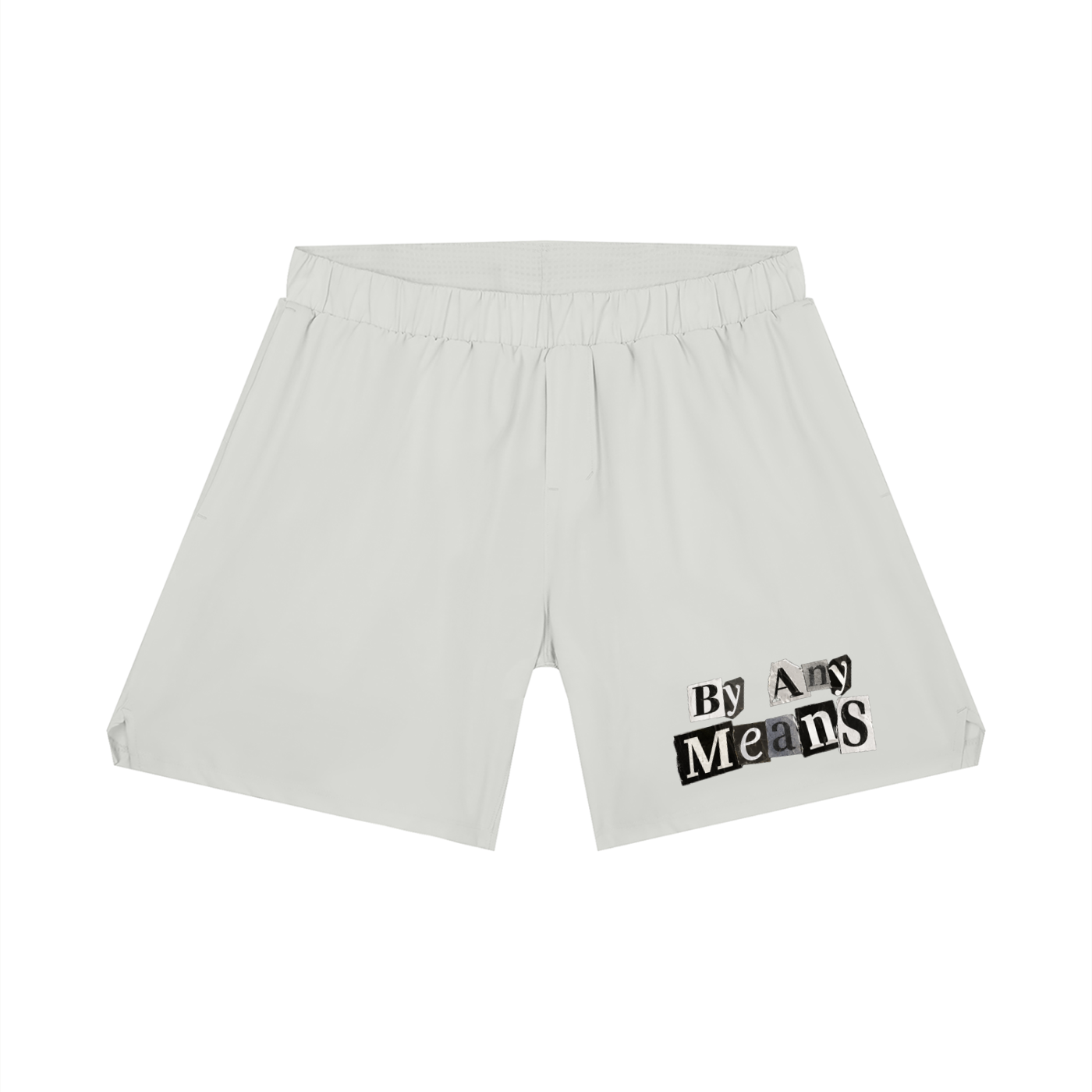 Loose Fit Performance Shorts
