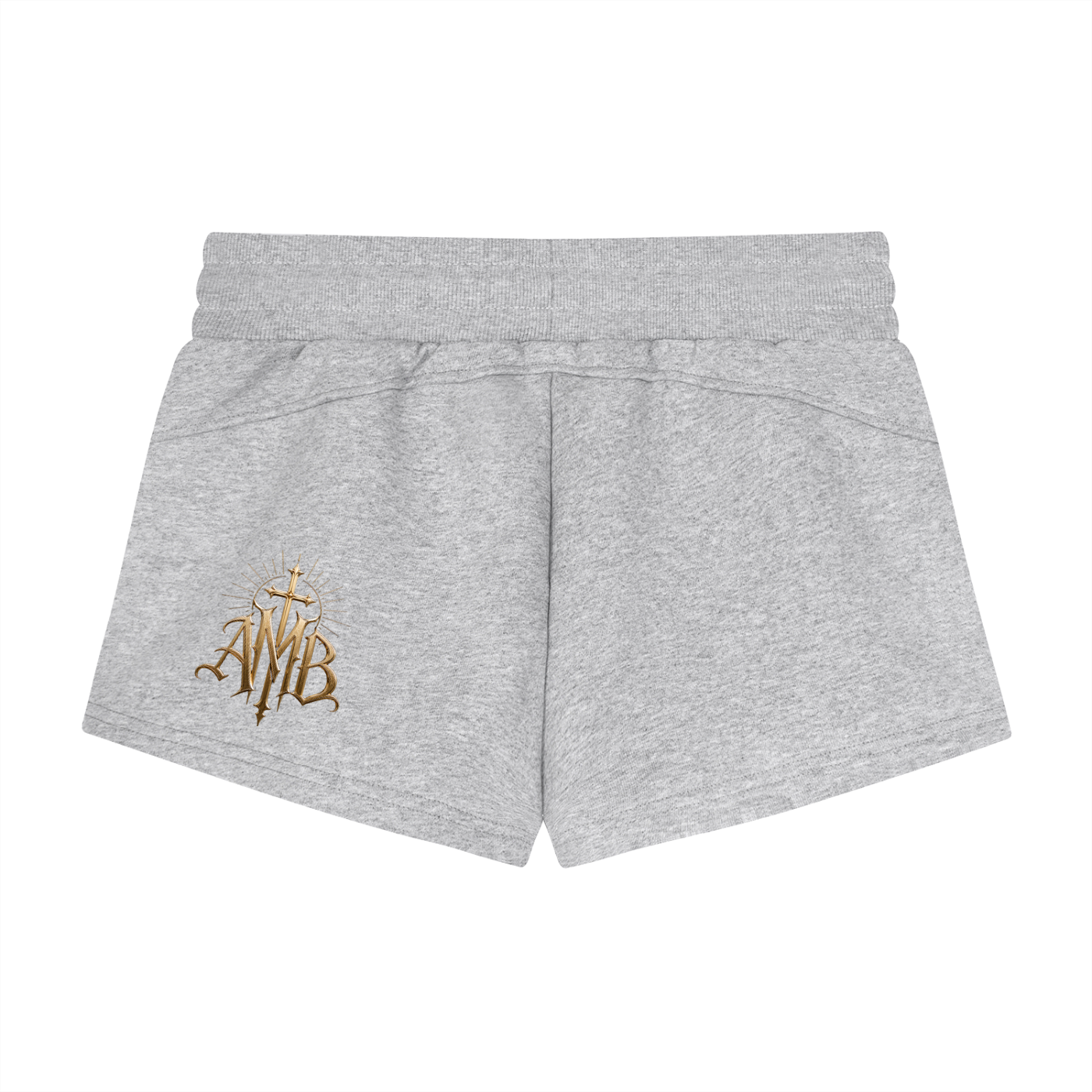 A.M.B Drawstring Shorts