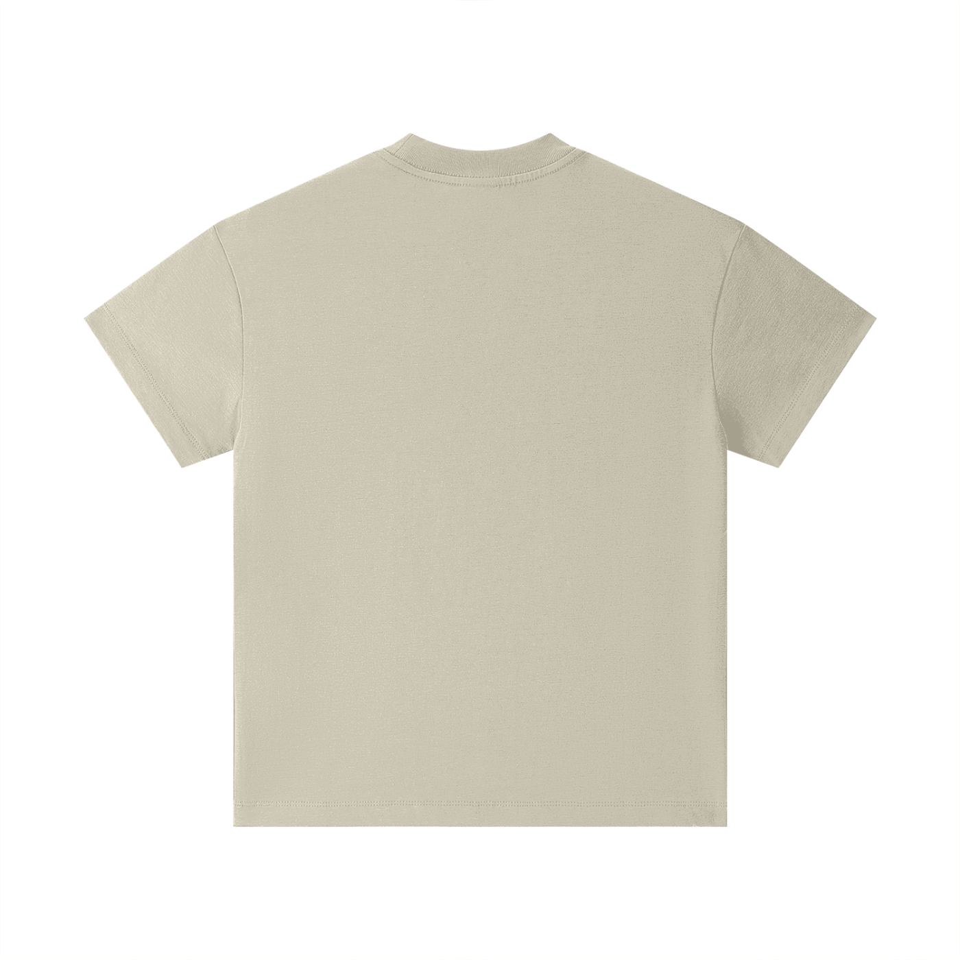 B.A.M Pure Cotton Kids T-Shirt