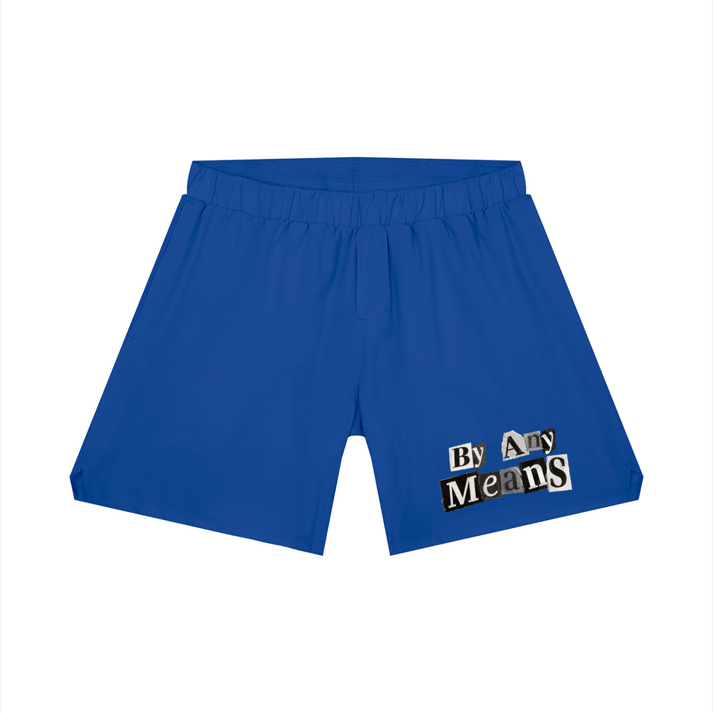 Loose Fit Performance Shorts