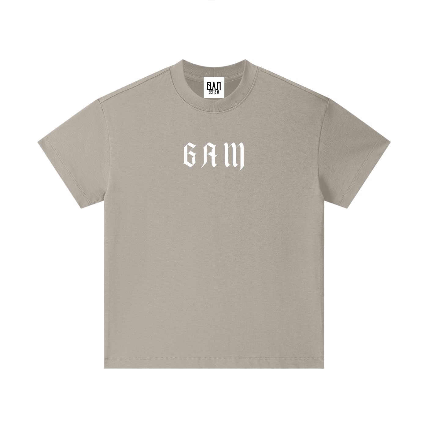 Pure Cotton Kids T-Shirt