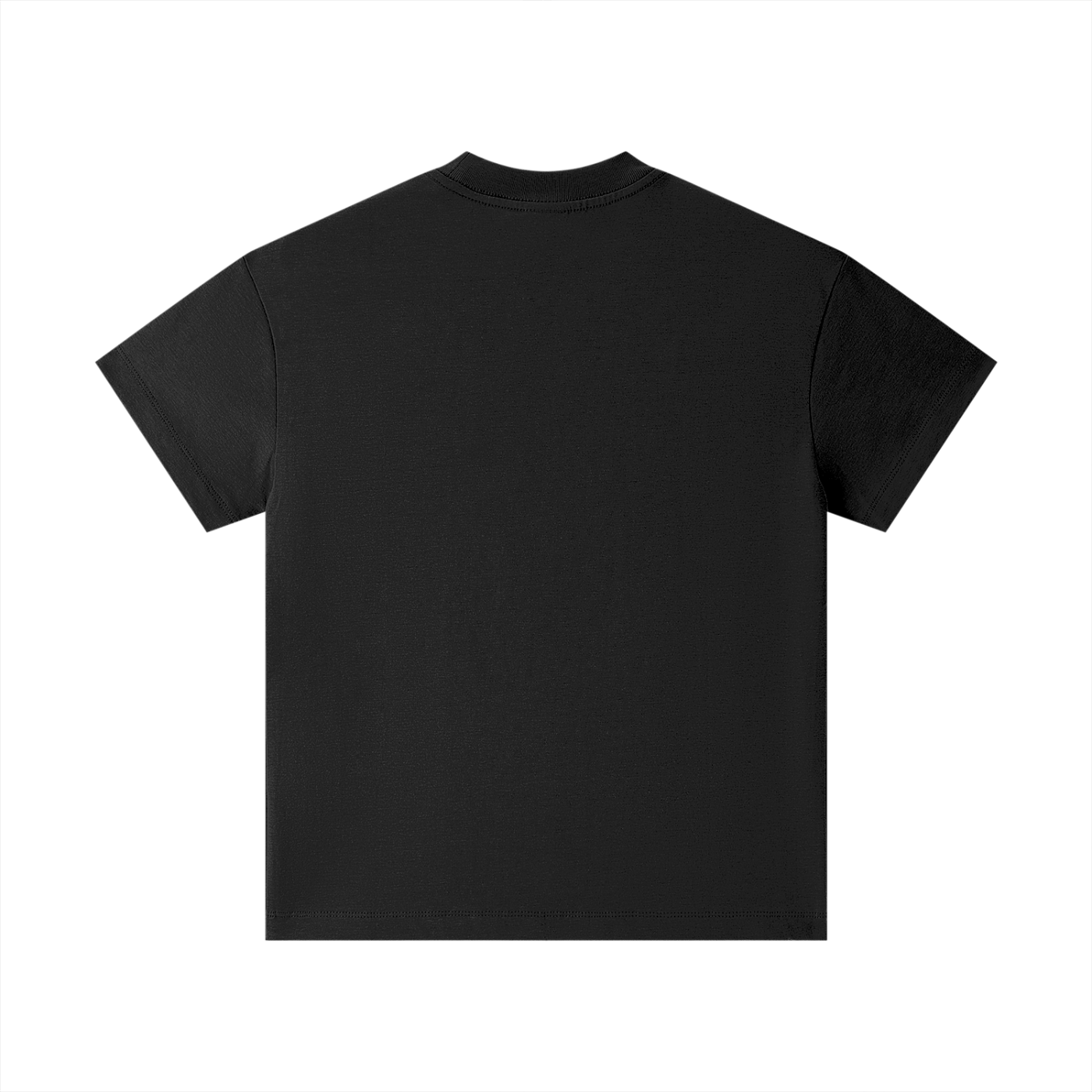 B.A.M Pure Cotton Kids T-Shirt