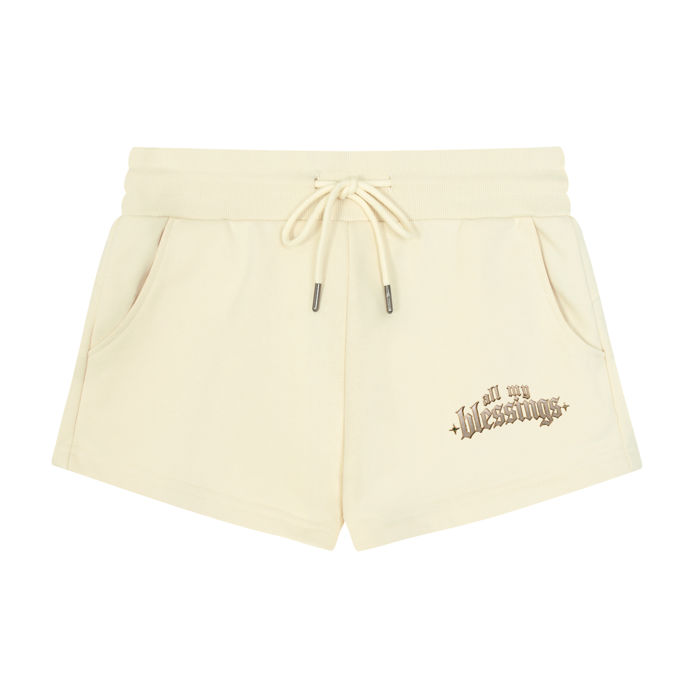 A.M.B Drawstring Shorts