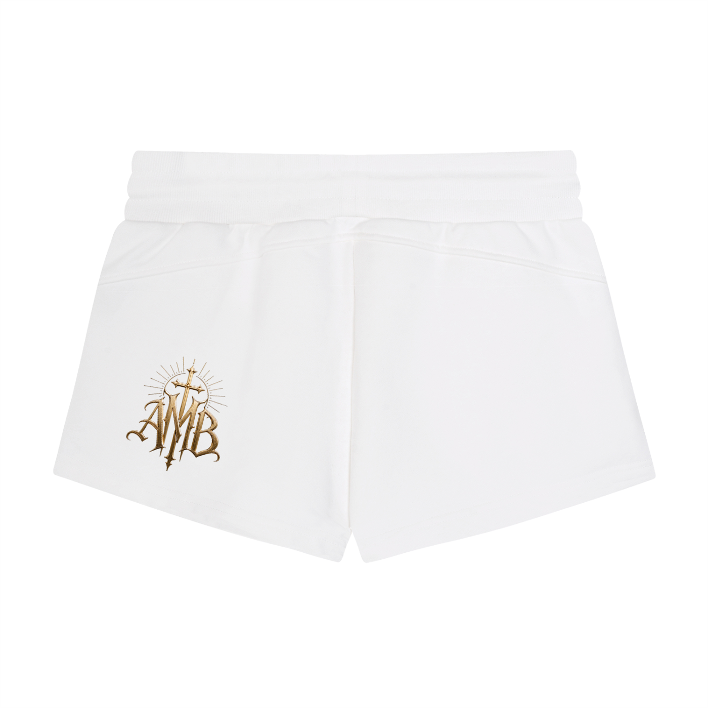A.M.B Drawstring Shorts
