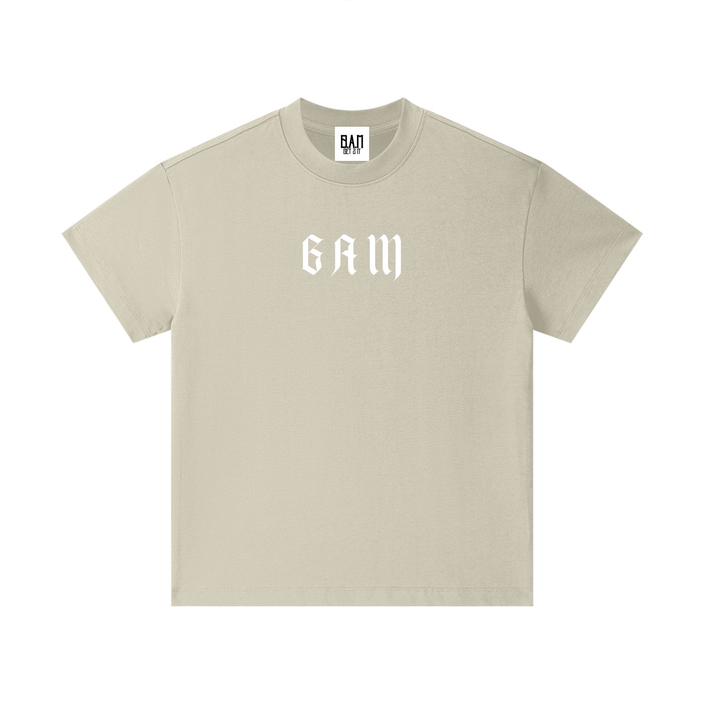 Pure Cotton Kids T-Shirt