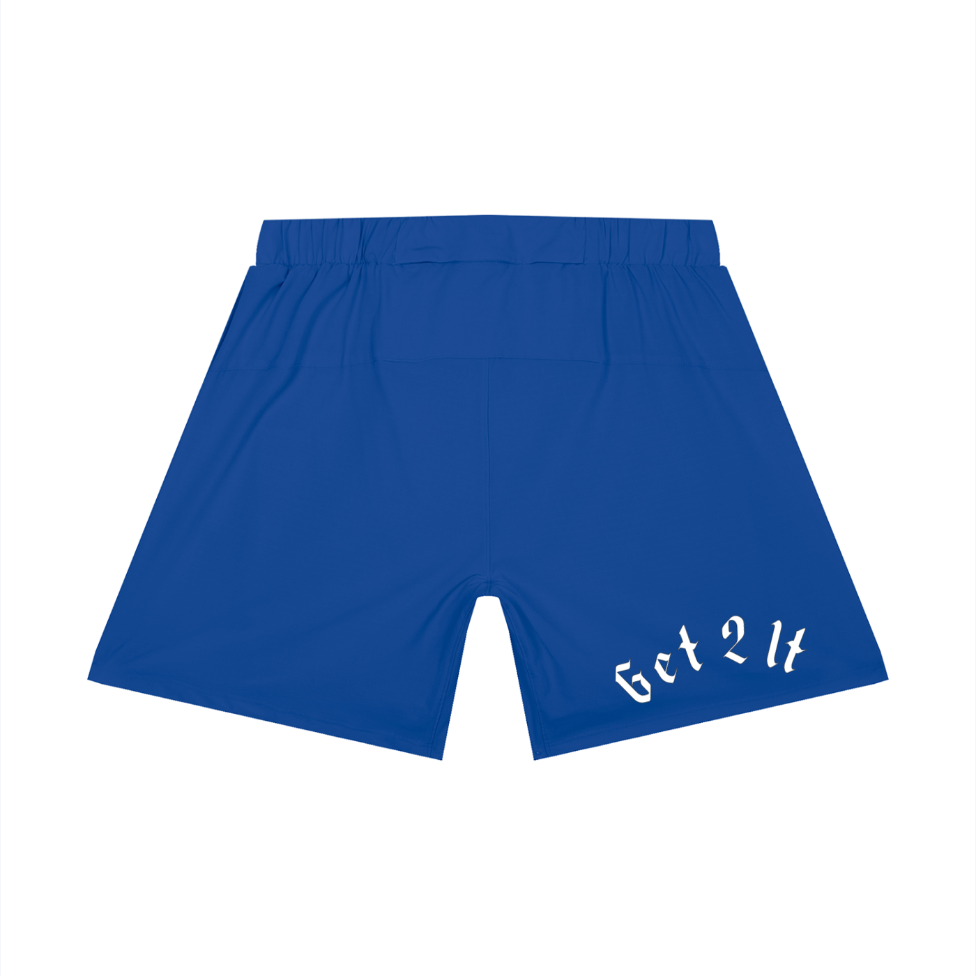 Loose Fit Performance Shorts