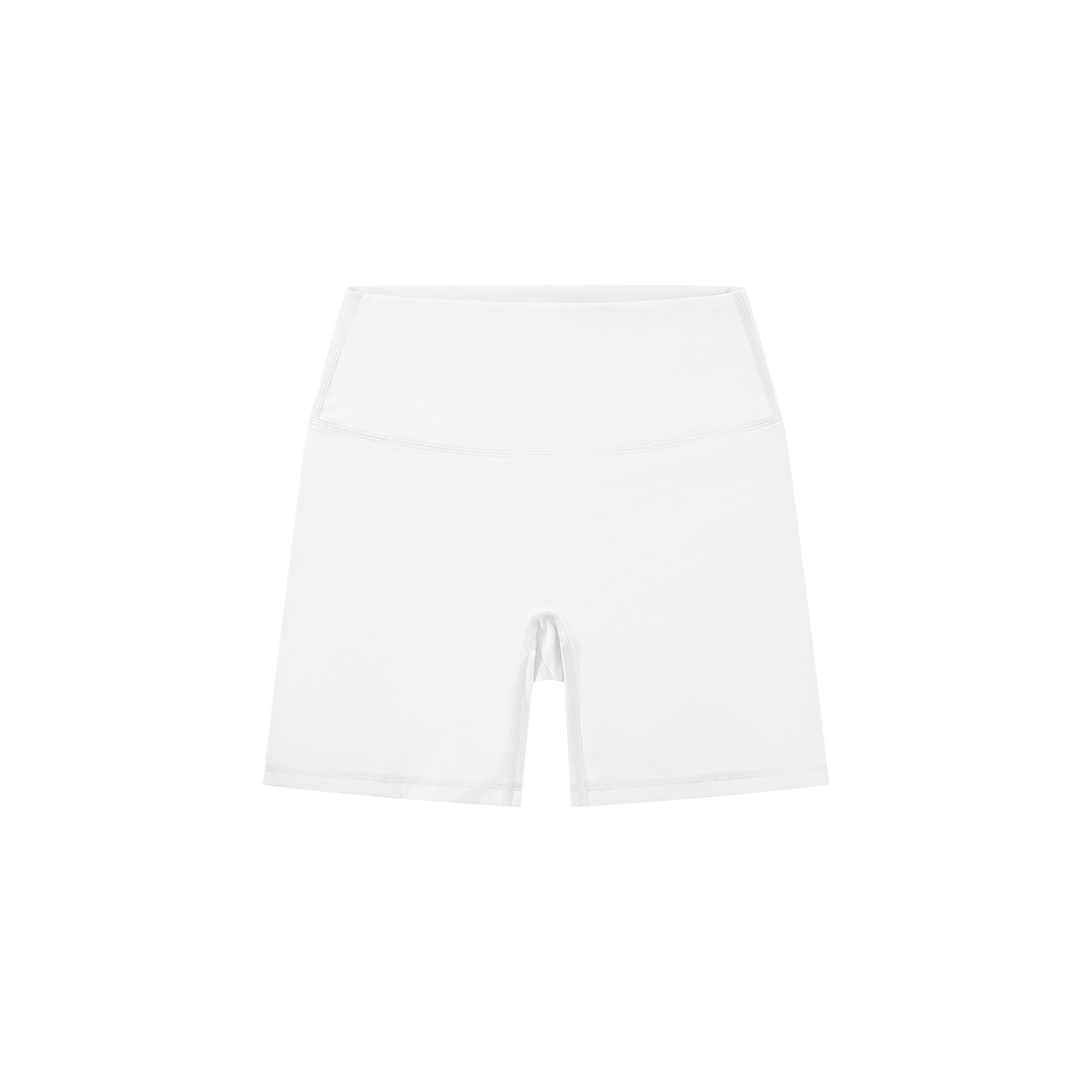 B.A.M High-Waisted Biker Shorts