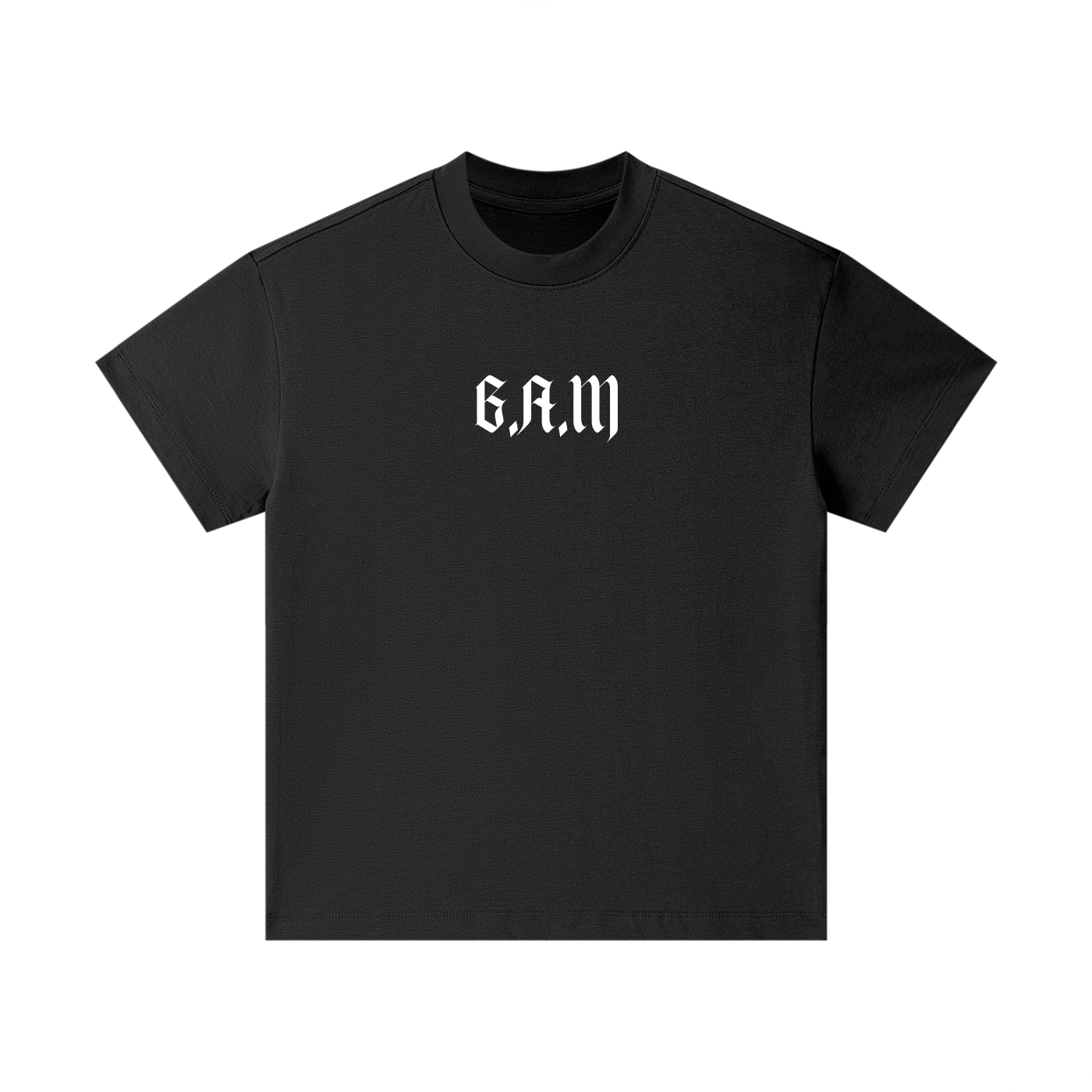 B.A.M Pure Cotton Kids T-Shirt