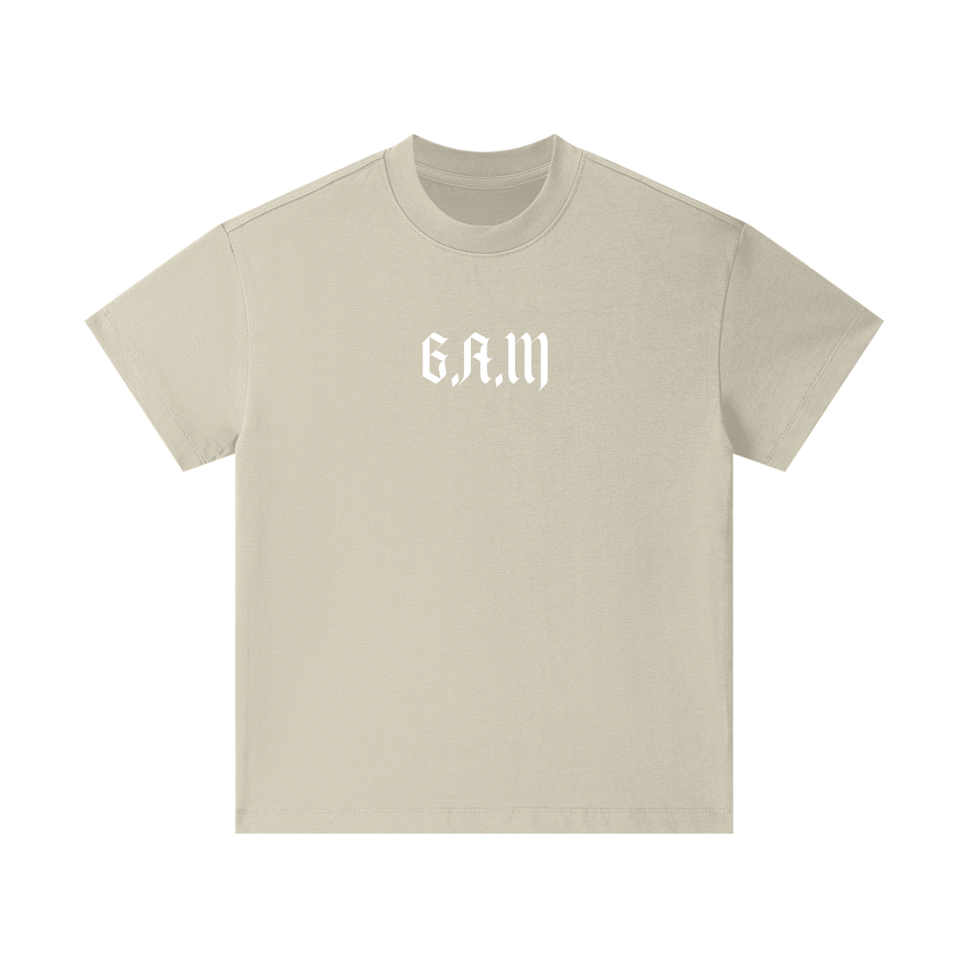 B.A.M Pure Cotton Kids T-Shirt
